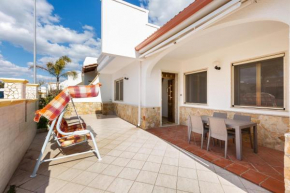 Villa Rosa di Mare by BararHouse Torre Lapillo